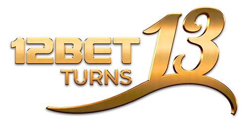 12BET Turns 13